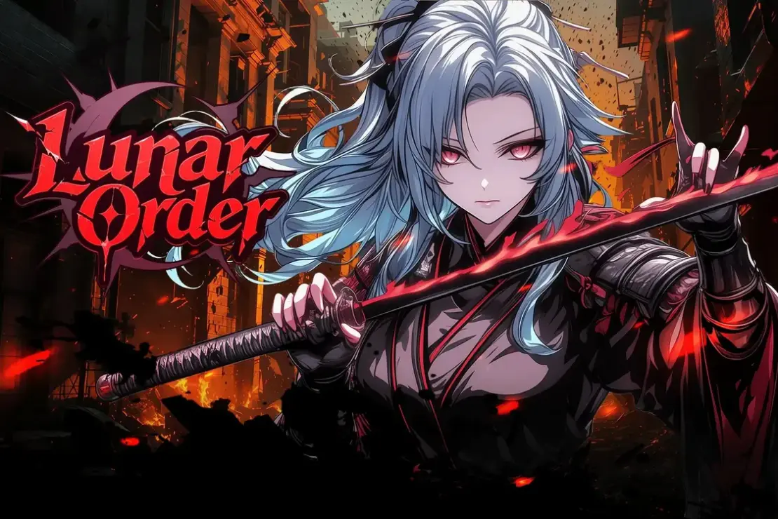 Lunar Order Debuts on Google Play: Immerse Yourself as the Ultimate Assassin in a Dark 3D ARPG 33