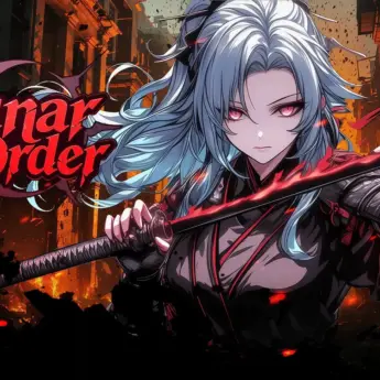 Lunar Order Debuts on Google Play: Immerse Yourself as the Ultimate Assassin in a Dark 3D ARPG 37