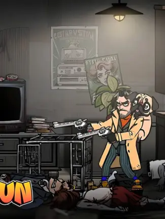 NetEase Unveils Global Release Date for Deadly Dudes Game 36