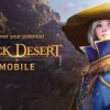 Black Desert Mobile