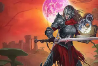 Dread Delusion Console Release Scheduled for March 17 17