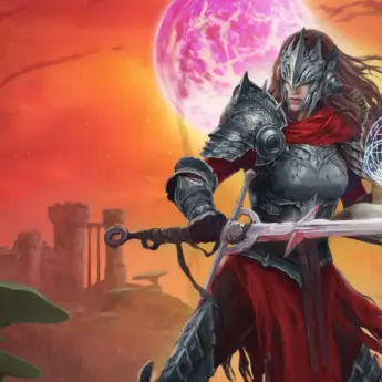 Dread Delusion Console Release Scheduled for March 17 36