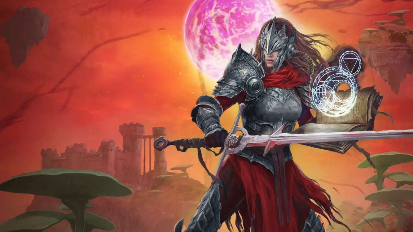 Dread Delusion Console Release Scheduled for March 17
