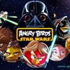 Angry Birds Star Wars