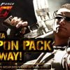 Absolute Force Online Weapon Pack