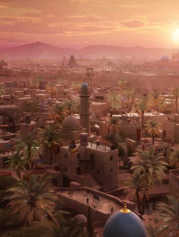 PlayStation Mid-Year Sale: Up to 80% Off AAA Games PlayStation Mid-Year Sale: Up to 80% Off AAA Games 36