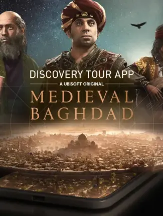 Ubisoft Launches Free Educational Mobile App Inspired by Assassin’s Creed Mirage 36