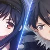 Worlds Collide in Accel World VS Sword Art Online for the PS4 & Vita 1