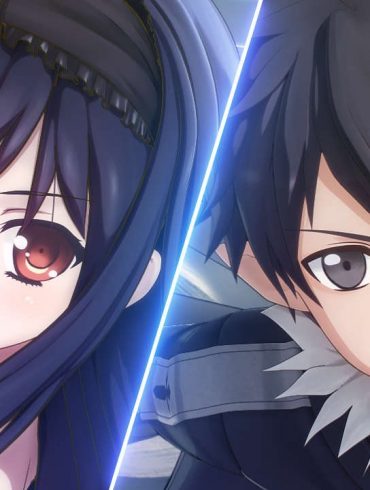 Worlds Collide in Accel World VS Sword Art Online for the PS4 & Vita 33