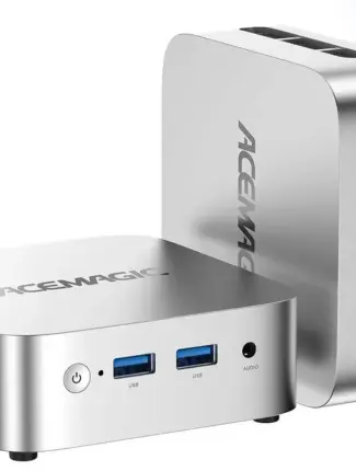 Affordable Mac Mini Alternative: This Budget-Friendly Windows 11 Pro Mini PC on Sale at Amazon Affordable Mac Mini Alternative: This Budget-Friendly Windows 11 Pro Mini PC on Sale at Amazon 36