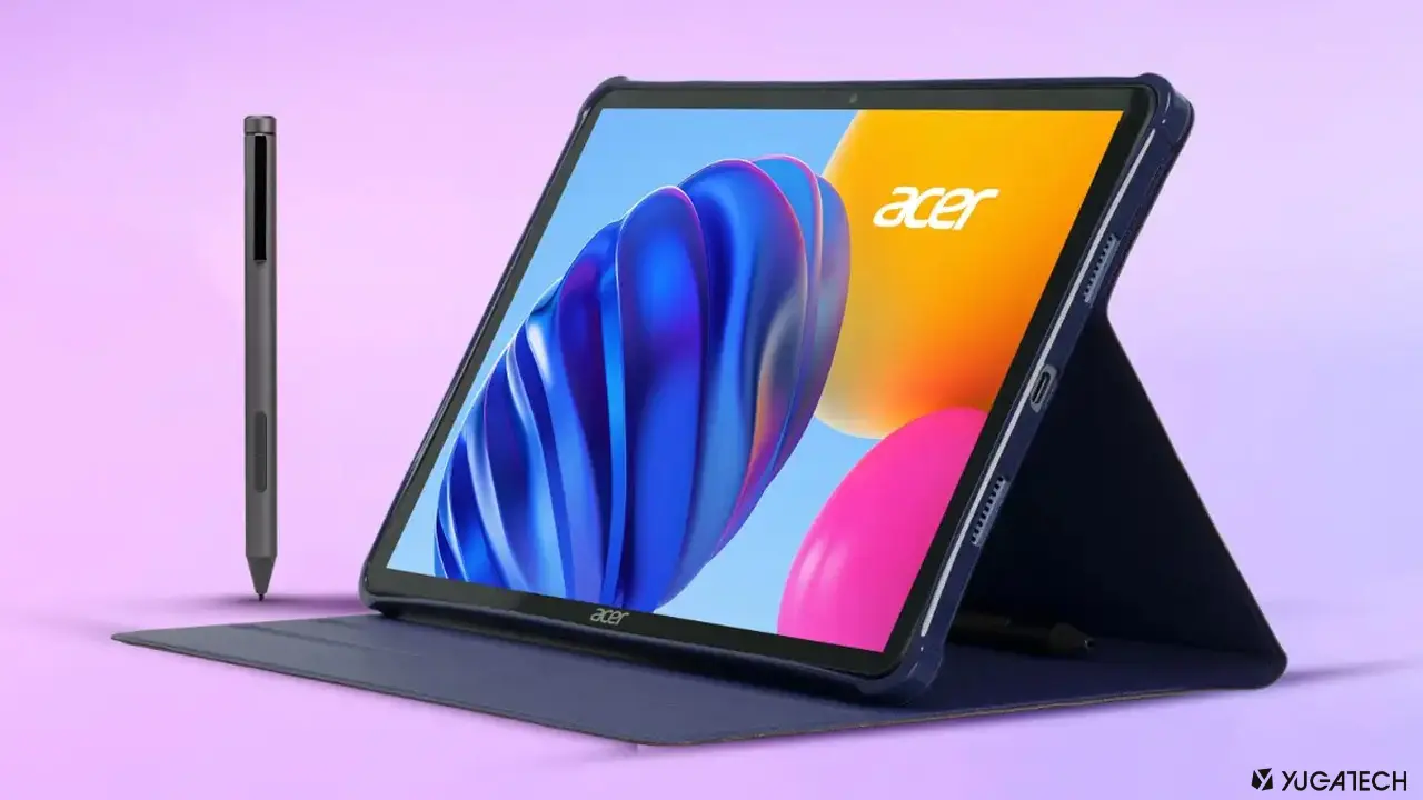 Acer Iconia Tab iM11 Launches in the Philippines Exciting Tech News 33