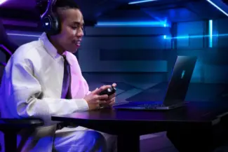 Acer Predator Helios Neo 16S AI and Nitro V Series: CES 2026 Gaming Laptop Lineup Explained 14