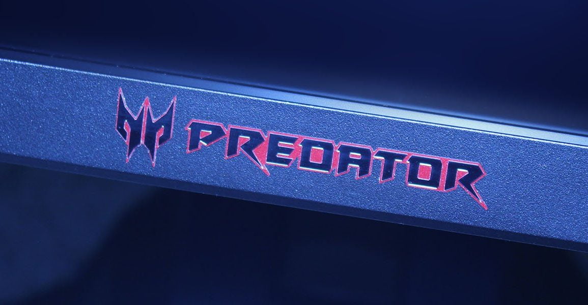 Acer Predator XB321HK Gaming Monitor Review 33