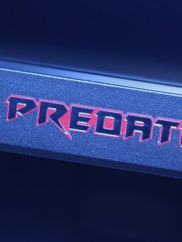 Acer Predator XB321HK Gaming Monitor Review 36