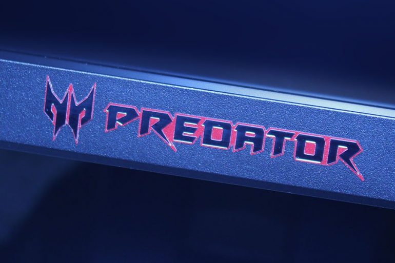 Acer Predator XB321HK Gaming Monitor Review 44