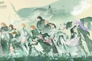 Sword of Convallaria Marks First Anniversary with Significant Update 27