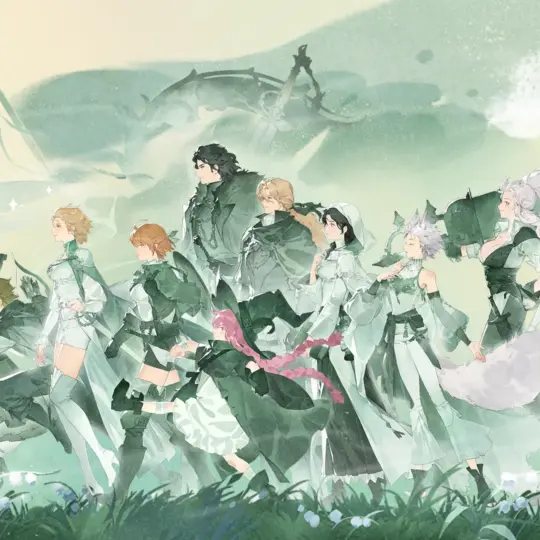 Sword of Convallaria Marks First Anniversary with Significant Update 33