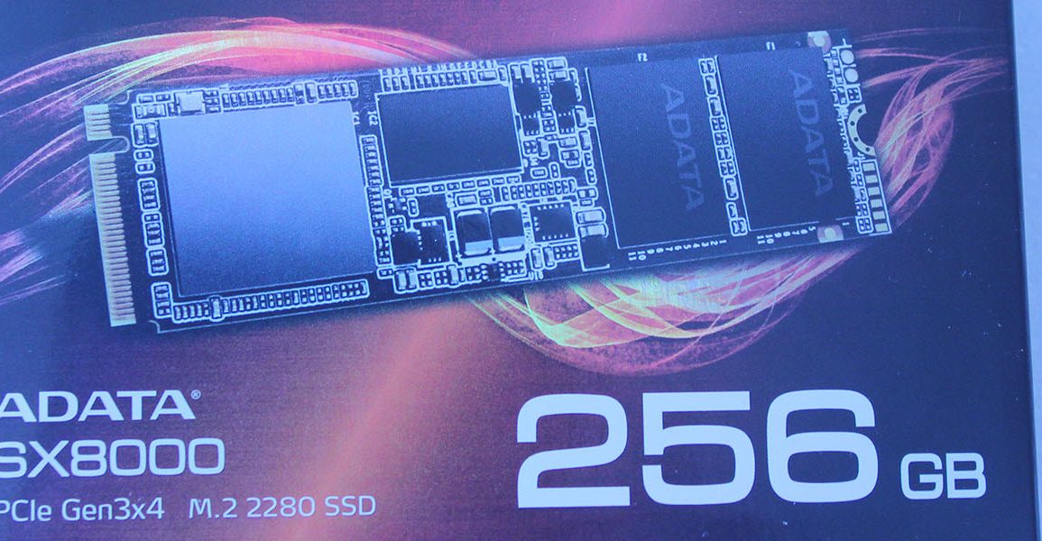 ADATA XPG SX8000 Review 30