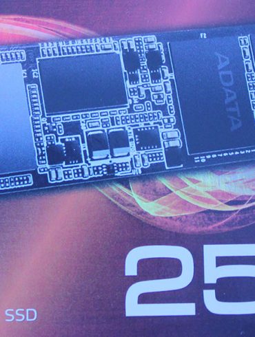 ADATA XPG SX8000 Review 36