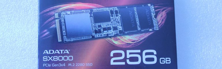 ADATA XPG SX8000 Review 7