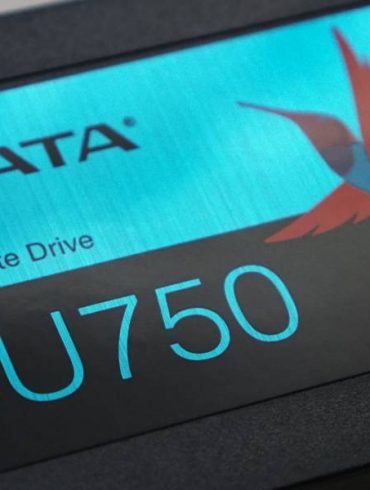 ADATA Ultimate SU750