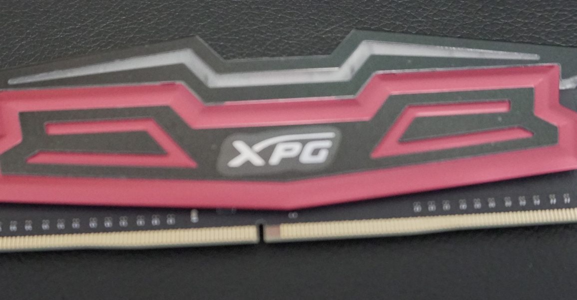 ADATA XPG Spectrix D40 Memory Review 33