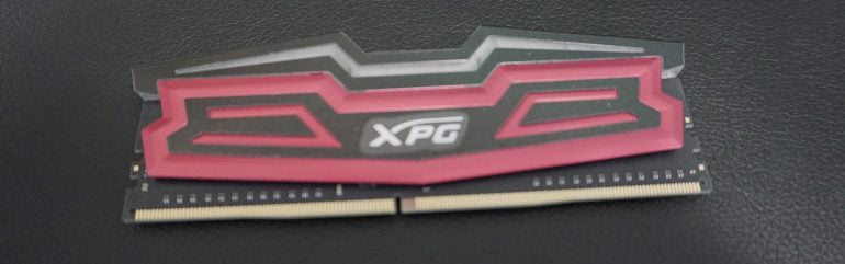 ADATA XPG Spectrix D40 Memory Review 5