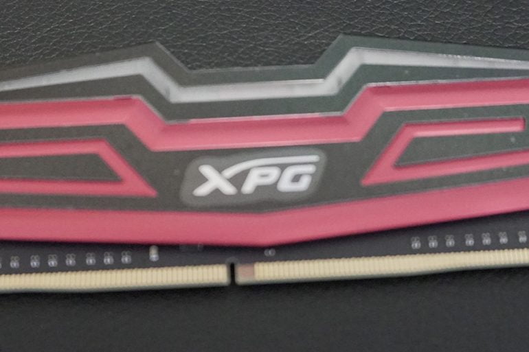 ADATA XPG Spectrix D40 Memory Review 51