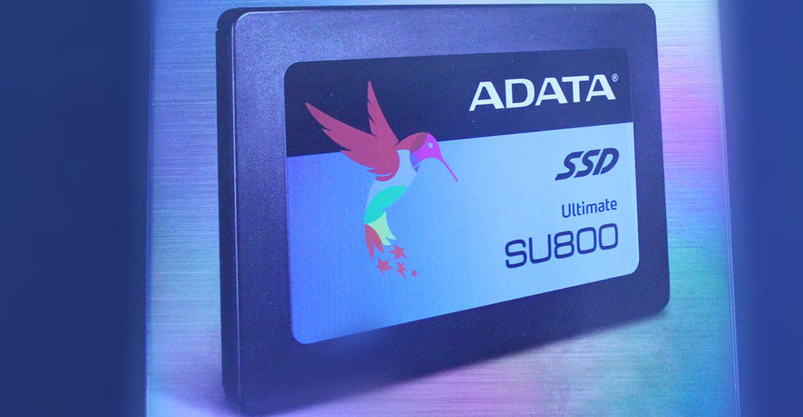 ADATA Ultimate SU800 SSD Review 31