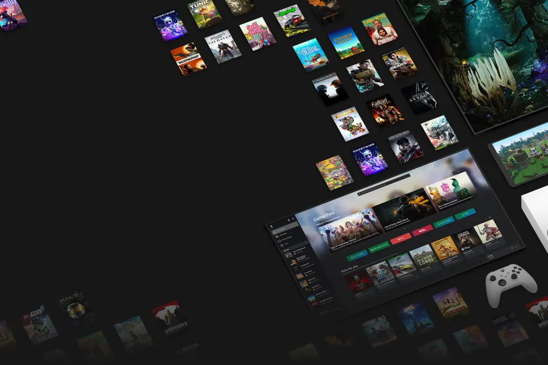 Discover the Exciting New Additions to Xbox Game Pass Ultimate 33