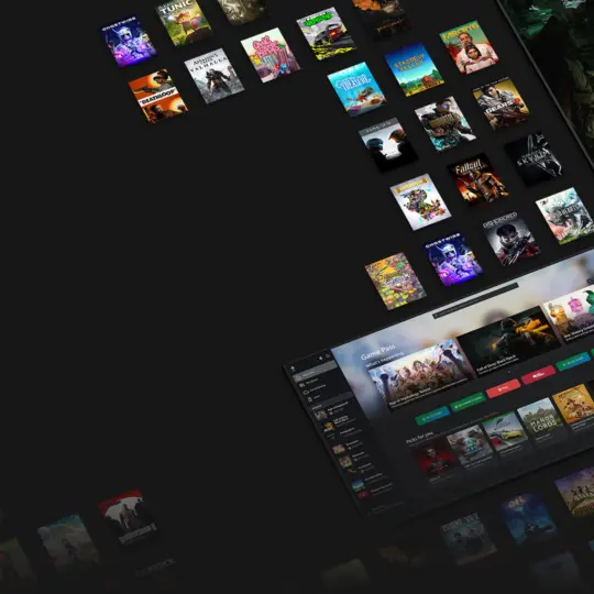 Discover the Exciting New Additions to Xbox Game Pass Ultimate 37
