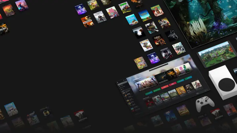 Discover the Exciting New Additions to Xbox Game Pass Ultimate 2