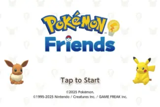 Cozy Up with Pokémon Friends for Fun Puzzle Adventures on Switch and Mobile 27