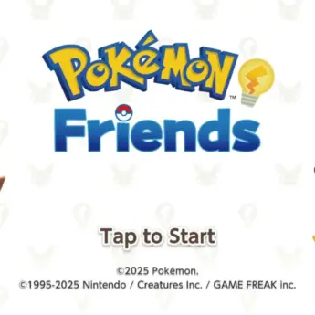 Cozy Up with Pokémon Friends for Fun Puzzle Adventures on Switch and Mobile 39