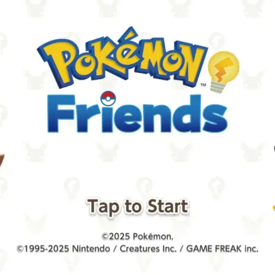 Cozy Up with Pokémon Friends for Fun Puzzle Adventures on Switch and Mobile 43