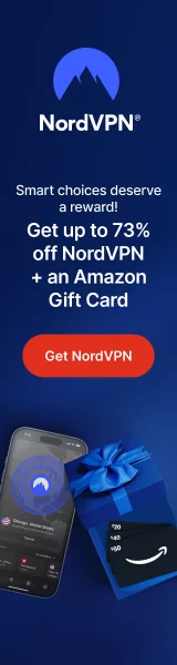 NordVPN Feb26