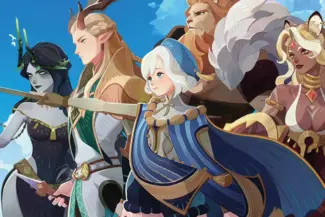 AFK Journey Launches on Steam with Innovative Marketing Strategy 17