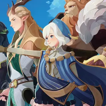 AFK Journey Launches on Steam with Innovative Marketing Strategy 37