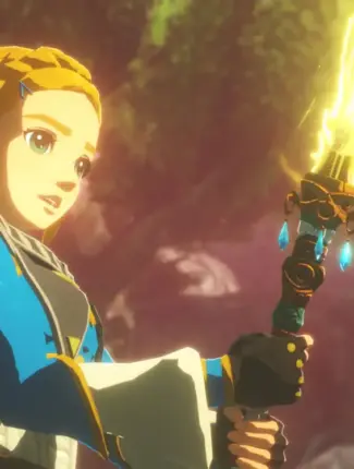 Hyrule Warriors: Age of Imprisonment is a Valuable Addition to Zelda: Tears of the Kingdom 36
