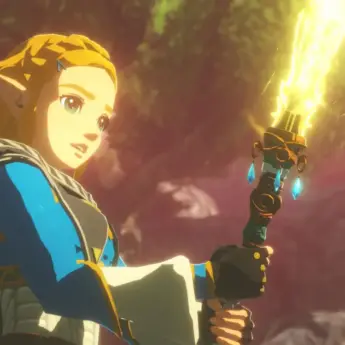Hyrule Warriors: Age of Imprisonment is a Valuable Addition to Zelda: Tears of the Kingdom 35