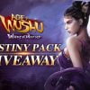 Age of Wushu Destiny Pack Giveaway 32