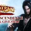 Age of Wushu Transcendence Pack Giveaway 35