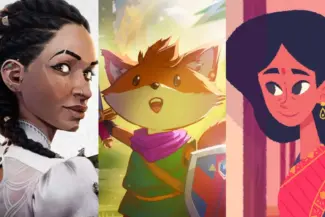 Art Gallery of Ontario to Host Special Canadian Gaming Event This Week 29