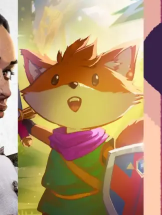 Art Gallery of Ontario to Host Special Canadian Gaming Event This Week Art Gallery of Ontario to Host Special Canadian Gaming Event This Week 36