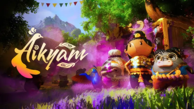 Canadian Indie Games at VGLX 2025 Showcase Homegrown Talent Worth Playing 35