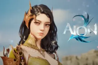 Aion 2 Unveils Exciting Non-Targeting Combat for 2025 27