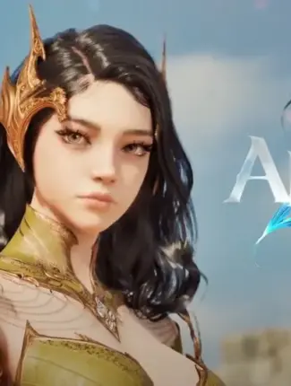 Aion 2 Unveils Exciting Non-Targeting Combat for 2025 36