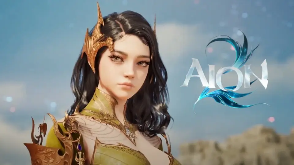 Aion 2 Unveils Exciting Non-Targeting Combat for 2025 33