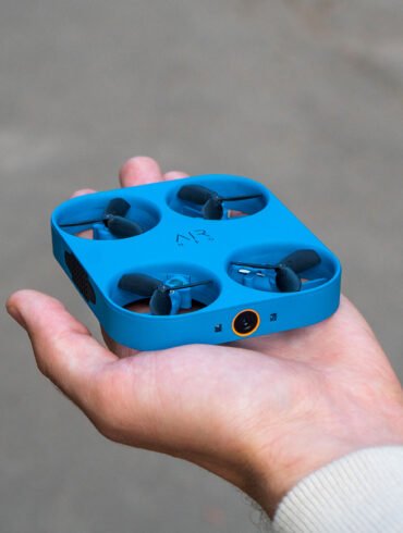 Holiday Gift Guide: 6 Perfect Gifts to Get Your Loved One This Holiday 32