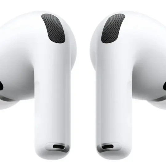 Amazon Prioritized Market Share Over Profits as AirPods Pro 3 Plummet to All-Time Low Shortly After Launch 33